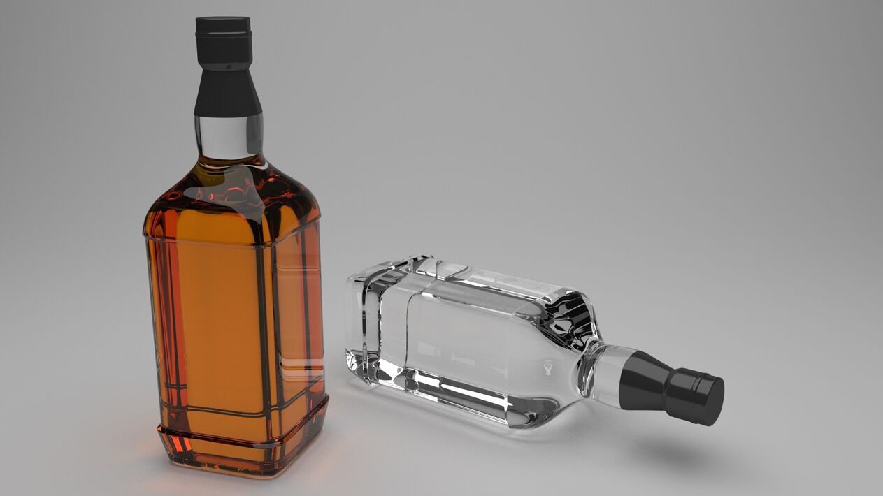 kako odrediti normu alkohola