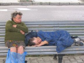 žene koje piju kako prestati