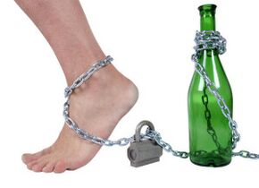 ženska ovisnost o alkoholu