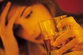 ženski alkoholizam kako se riješiti